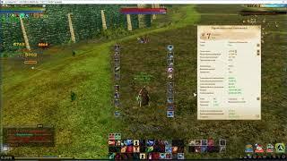 ArcheAge ,,ТОП,, азарт