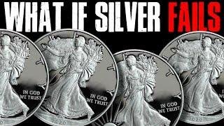 What if Silver NEVER Explodes?