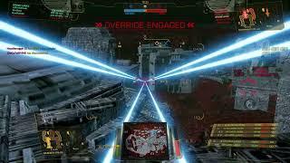 MWO - Stalker 5S 6ER LG Lasers