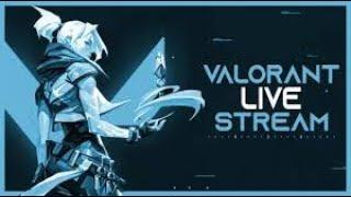 Chill Valorant Live With Spag_0p \ Have Fun On My Stream