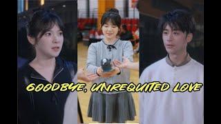 【Sweet drama】Goodbye, unrequited love #revenge #drama #movie #love #chinesedrama #kalostv