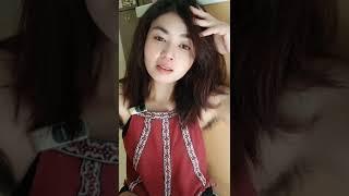 Cantik Bulu ketek Tebal 