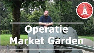 Operatie Market Garden