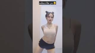 Kurang Apalagi Coba  || Tik Tok Hot Thailand [ Link Di Deskripsi ]