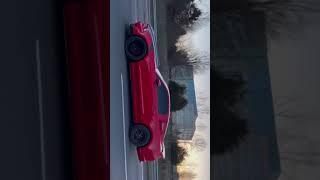Can’t keep up #coyote #car #microphone #automobile #golfgti #dc #phonememory #mustang  #dcautoshow