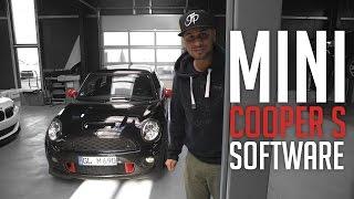 JP Performance - MINI Cooper S | Software | 215 PS / 310 NM