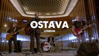 Ostava - London, Paris, Berlin | Urban Tapes