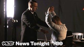 Ukraine Lie Detection & Leading The Resistance: VICE News Tonight Full Episode (HBO)