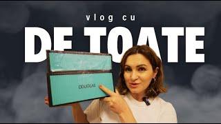 vlog | o fapta buna si cateva colete