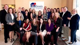 Dennis Property Management Commercial - Tampa, FL - Carl Stratton, Broker