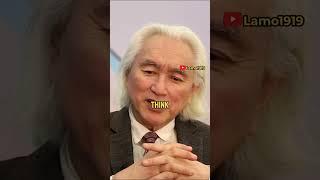 Michio Kaku: The Risks of Ai