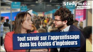 Tout savoir sur l’apprentissage dans les écoles d’ingénieurs