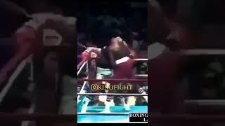 MUHAMMAD ALI  BOXING