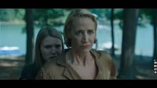 Ozark   Ben Tells erin what Helen does for a living scene