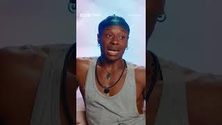 Subomi opens up about the difficulties of growing up in Nigeria, where it's illegal to be gay.