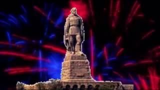 Футаж 9 мая