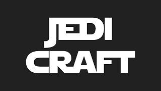 JediCraft Cinematic Trailer | Star Wars Minecraft