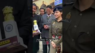 #ips anshika Verma #abg army lover #motivational #jai hind