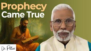 Siddha Agastya’s Prophecy Came True — Power of Nadi Astrology
