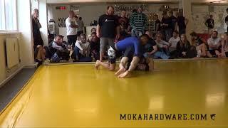 DGL DGL September 2017 Samuel Ilnicki CheckMat/Arte Su.. vs Yahya Ali RumbleSports ..