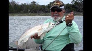 Florida Topwater Spec's And Redfish With Sam Heaton