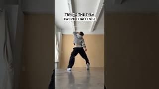 do u think tyla would approve  #dance #jump