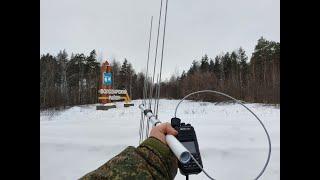 Четыре простых шага по получению радиолюбительского позывного - категории Рысь НН