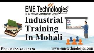 TRANING VIDEOS | EME Technologies