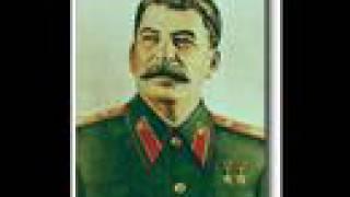 Joseph Stalin is Great!