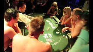 Peculiarities of behaviour in casinos (Next, 2007)/ Особенности поведения в казино