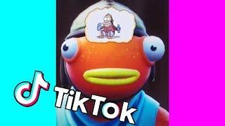 Best Fortnite Tik Tok Meme Compilation..!! #3