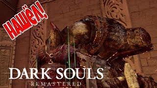 Великан-Кузнец или Великий Кузнец - Dark Souls: Remastered - 23