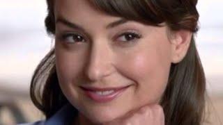 The Stunning Transformation Of The AT&T Girl, Milana Vayntrub