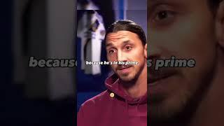 Badass Zlatan Ibrahimovic Savage Moments  #zlatan