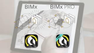 BIM Data Access Everywhere   Available now in the free BIMx 2016 release