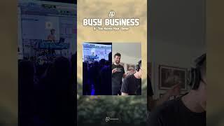 AJR - Busy Business (Scrapped Song)
