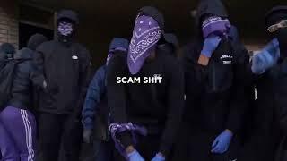 scam shit (feat. Max Boyko - prod. by vvanyazz)