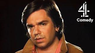 The Best of Matt Berry as Dr. Sanchez | Garth Marenghi's Darkplace