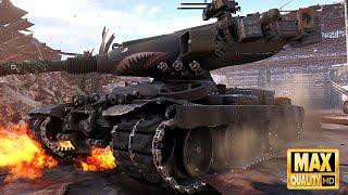 M-V-Y: Domination on map Pilsen - World of Tanks