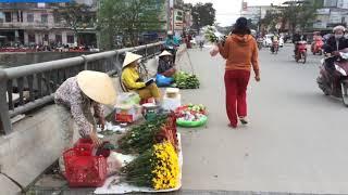 Một Thoáng Cầu An Cựu Huế 2018 -  Cuộc Sống Huế