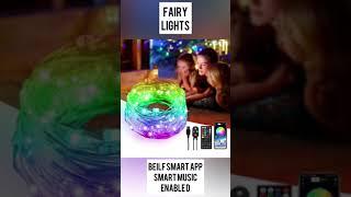 Best Smart Christmas Lights 2021
