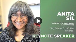Fungal Pathogens Meeting Promo