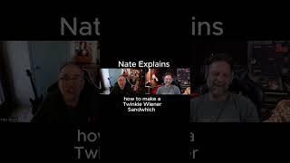 What The Hell?!! #insidethemusic #andytullis #musicproducer #musicproduction #interview #funtimes