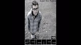 Science Helsinki Podcast #25: Puzzle