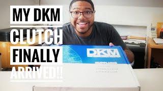 DKM Clutch Product Review (MS Series) | MK7 GTI