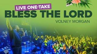 Bless The Lord - Mass Choir mit Volney Morgan - Gospelkirchentag 2024 in Essen