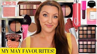 MAY BEAUTY ROUNDUP | Favourites, Fails & Updates!