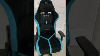 12 April 2024 ONEX STC Alcantara Gaming Chair Review