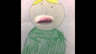 Level 3 oracy - example (d) - presentation