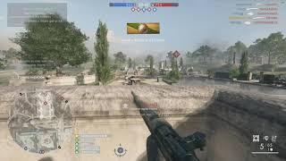 [BF1] [Hackusation] F3NuM3 likes my non-existent Aimbot